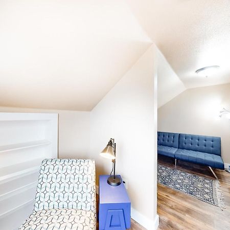 Bud'S Beach House Oceanside Buitenkant foto